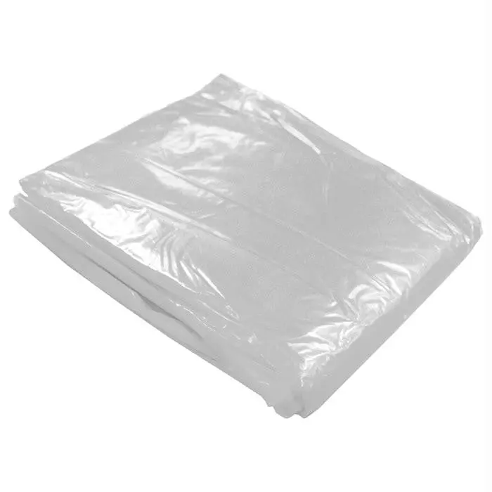 Ust Emergency Poncho Clear 1