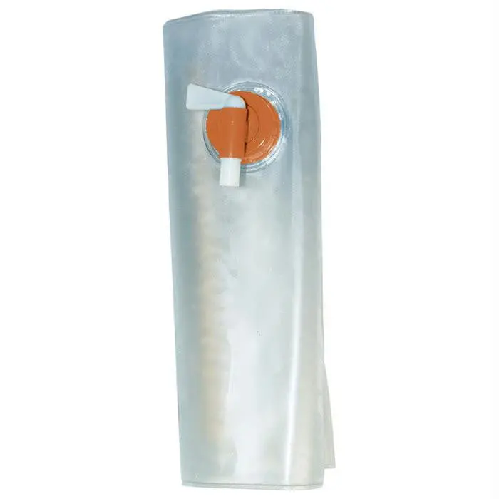 Water Carrier Roll Up 10L 1