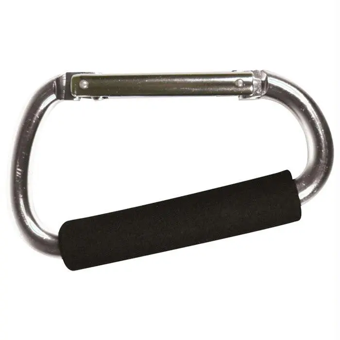 Carrybiner - Silver 1