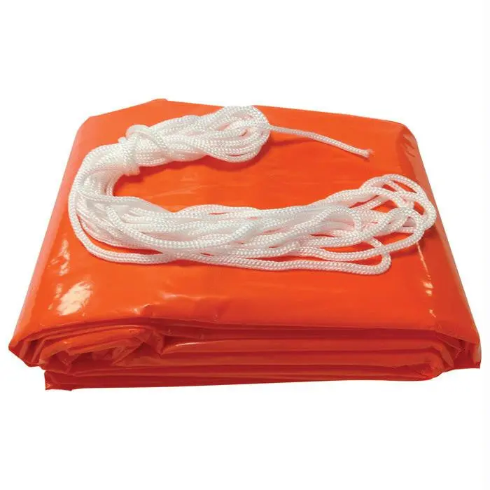 Emergency Shelter 1