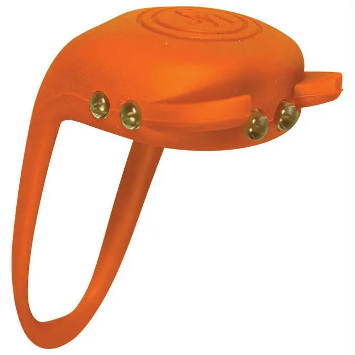 Critter Light - Orange 1