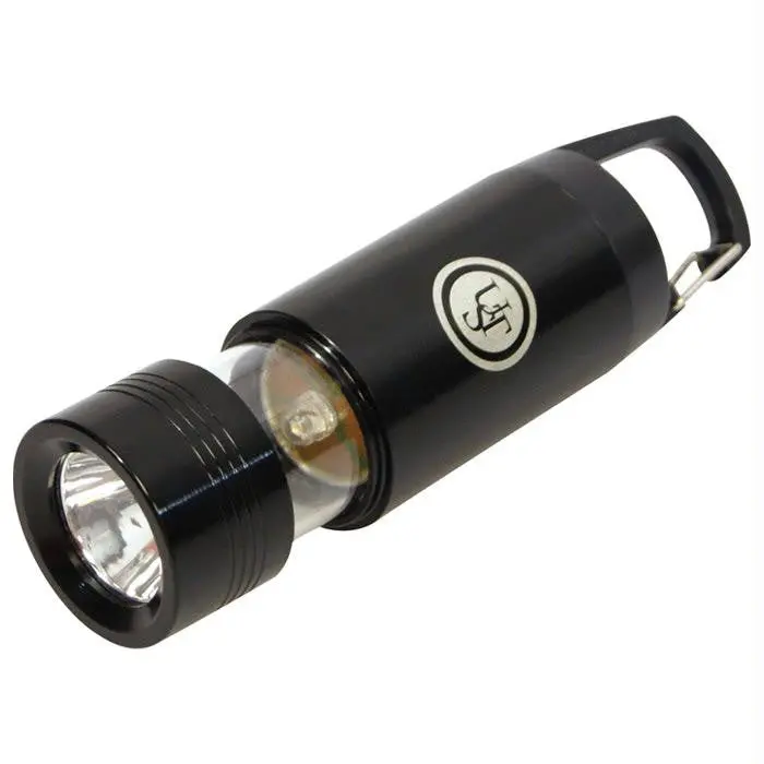 Klipp Slide Light - Black 1