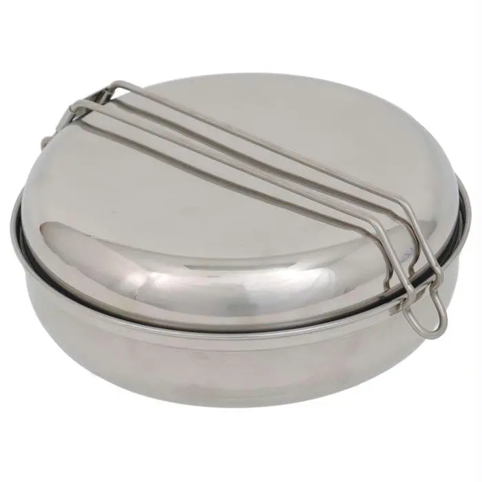 Olicamp Mess Kit 1
