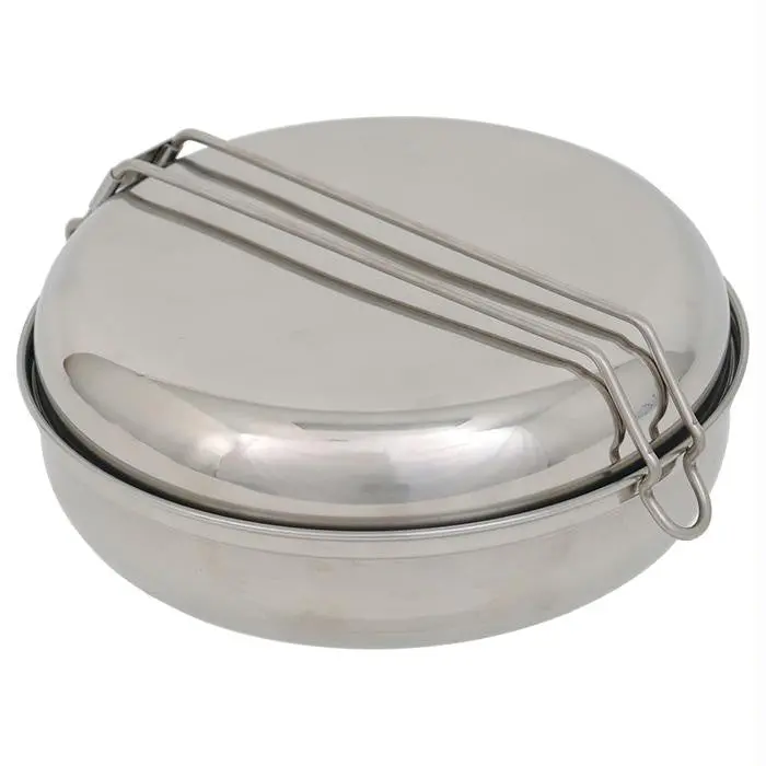 Deluxe Mess Kit 1