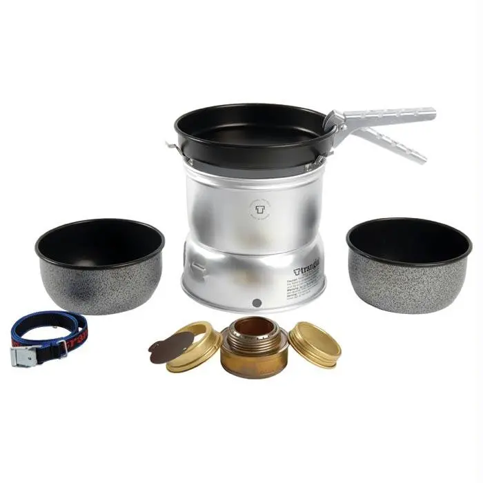 27-5 Ul Stove Kit 1