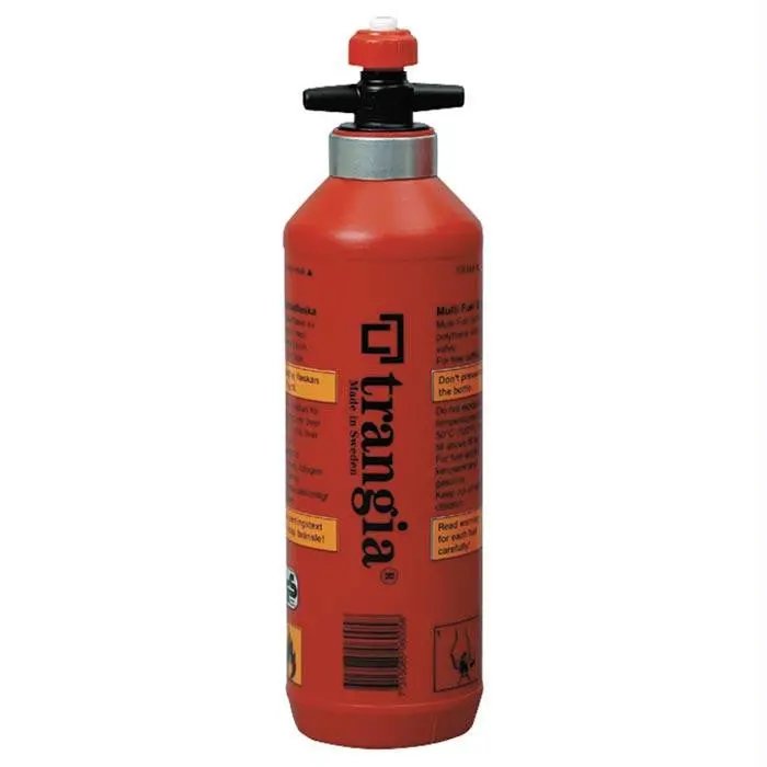 Fuel Bottle Safety Valve 1