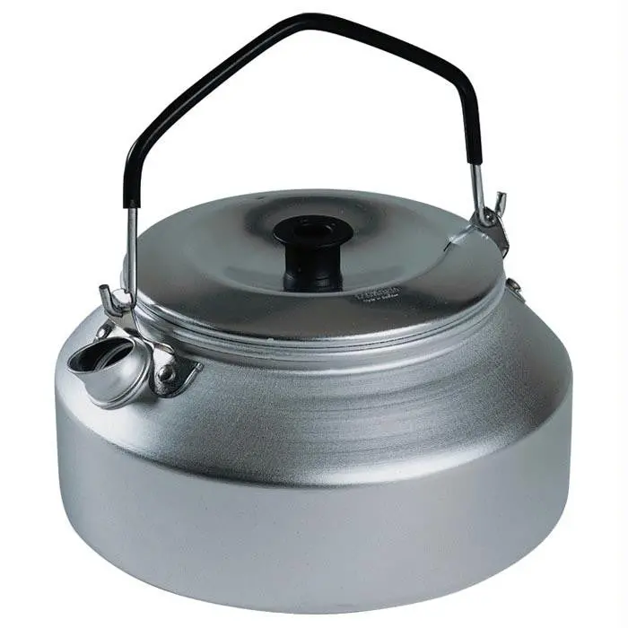 27 Alum Kettle 0.6L 1