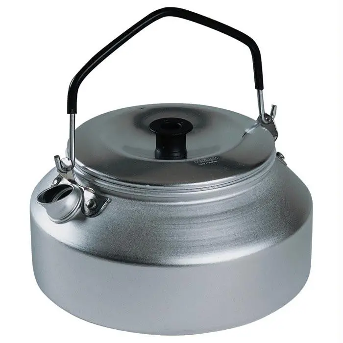 25 Alum Kettle 0.9L 1