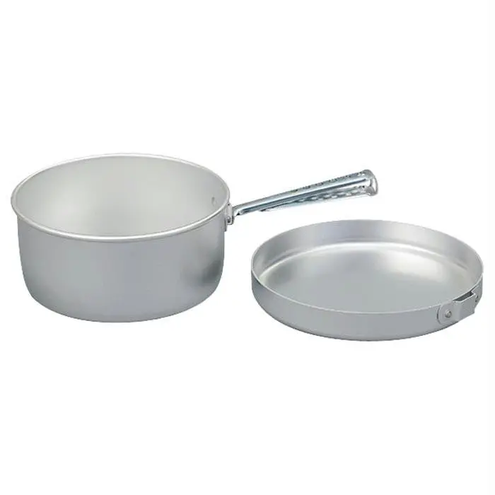 Camping Set 1.5L Aluminum 1