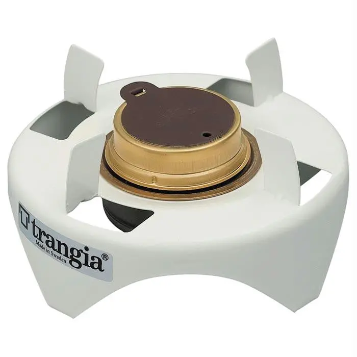 Spirit Stove Kit 1