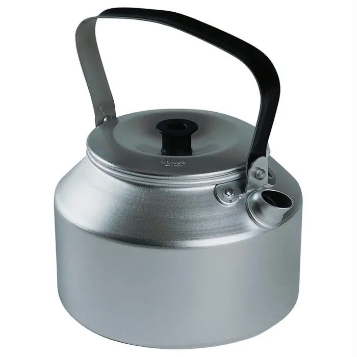 Alum Kettle 1.4L 1
