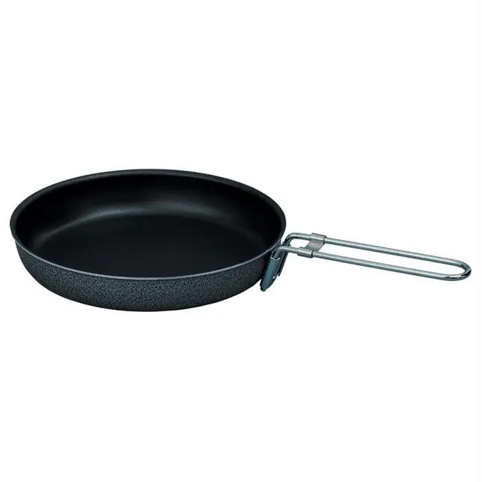 Frypan Nonstick 9.4" W-Handle 1