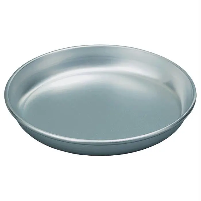Aluminum Plate 8"-20Cm 1