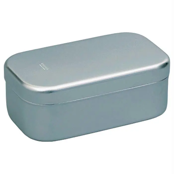 Mess Tin Alum 6.5"X 3.5"X 2.6" 1