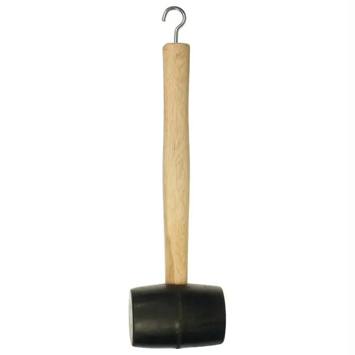 Peg Mallet With Puller 1