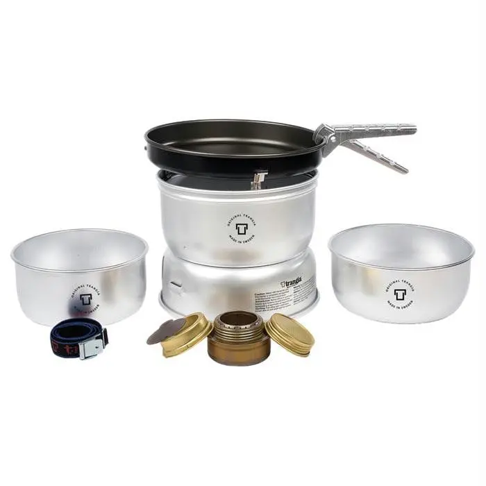 25-3 Alc Stove Kit Ultralight 1
