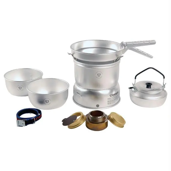 27-2 Ul Stove Kit 1