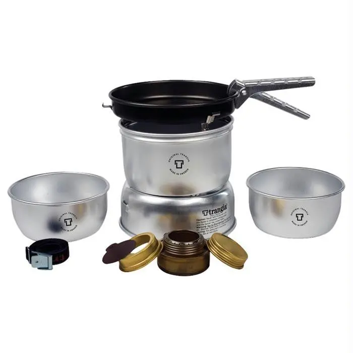 27-3 Ul Stove Kit 1
