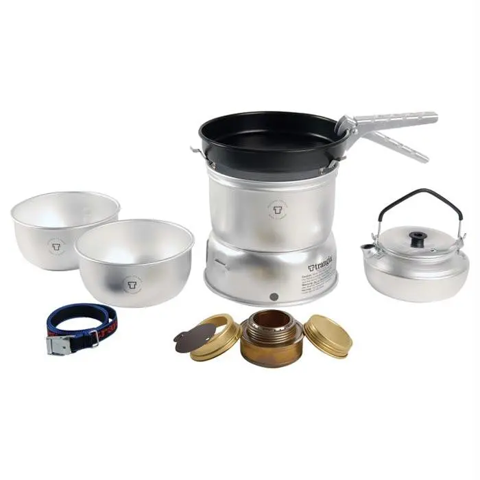 27-4 Ul Stove Kit 1