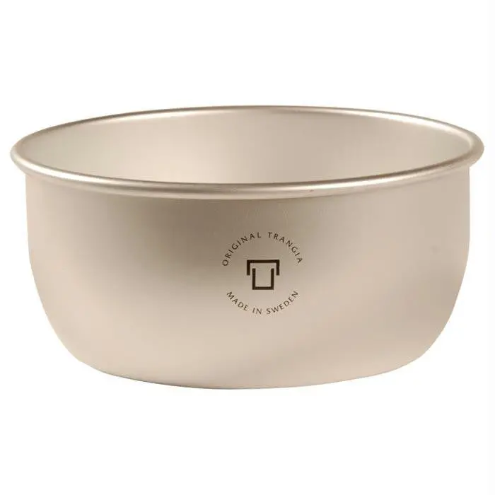 27 Ul Alum Sauce Pan Outer 1 L 1