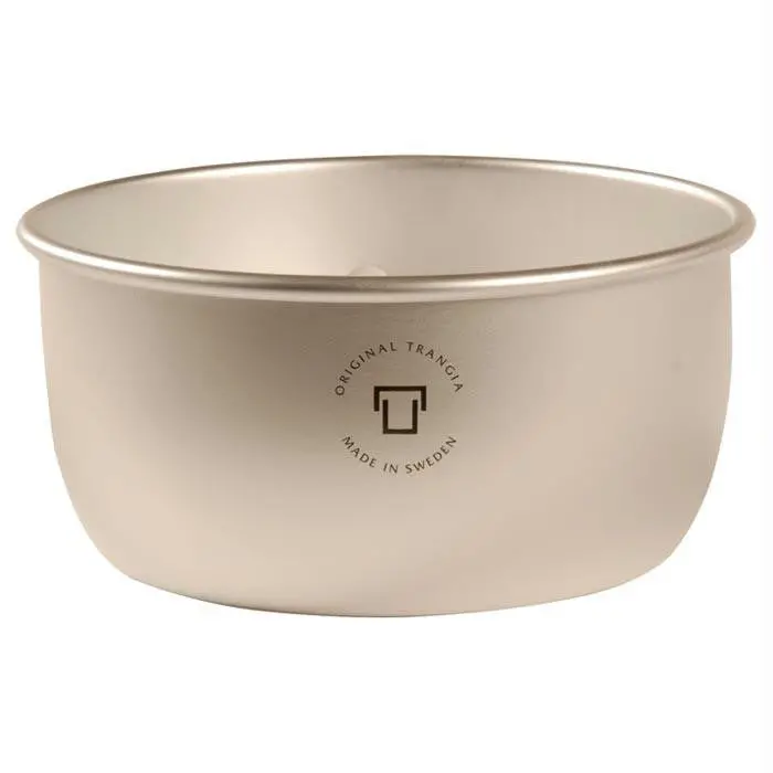 27 Ul Alum Sauce Pan Inner 1 L 1