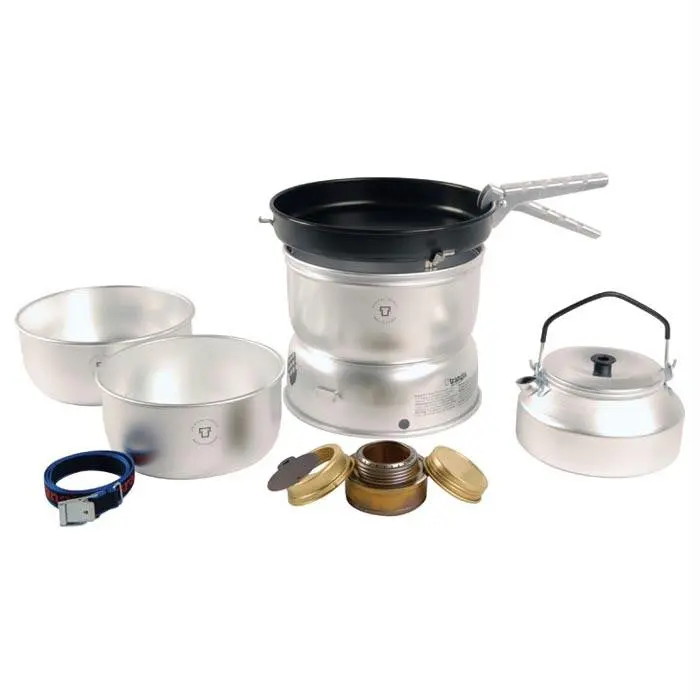 25-4 Ul Non Stick Stove Kit 1
