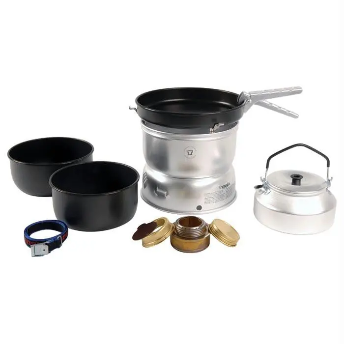 25-6 Ul Non Stick Stove Kit 1