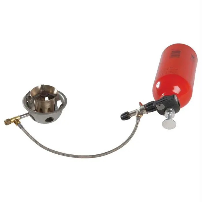 X2 Multifuel Burner 1