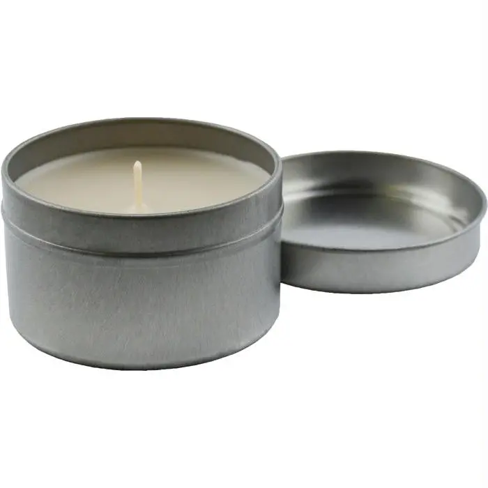 Emergency Candle 1
