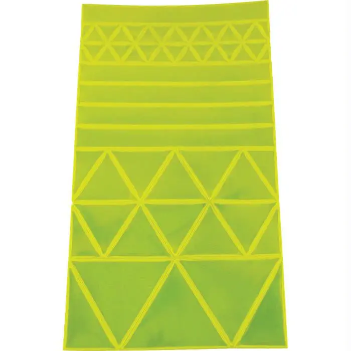 See-Me Reflective Stickers 2Pk 1