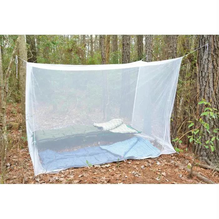 Camp Mosquito Net Double 1