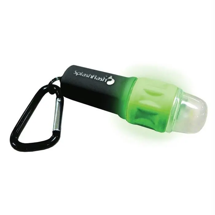 Splashflash Glo 1