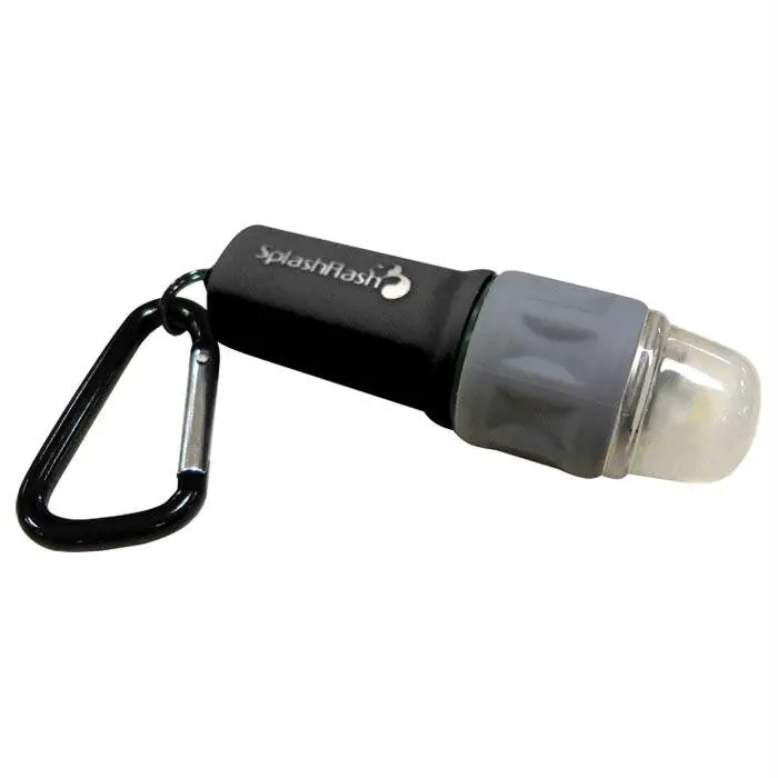 Splashflash Black 1