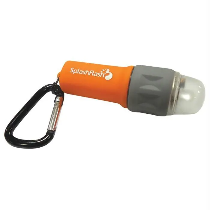 Splashflash Orange 1