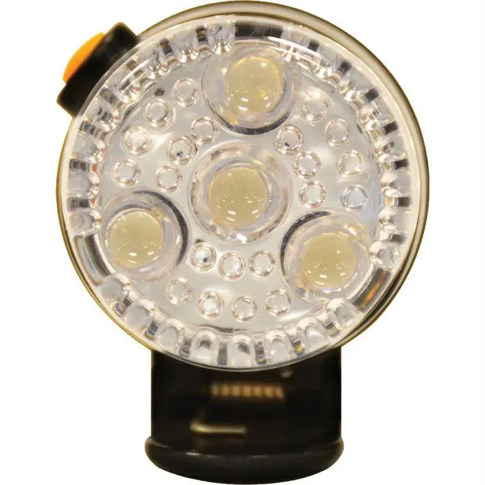 See-Me Klipp Light 1.0 - White 1