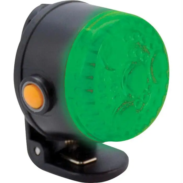 See-Me Klipp Light 1.0 - Green 1