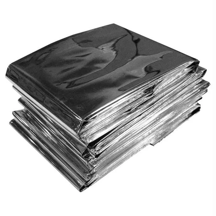 Survival Blanket 1