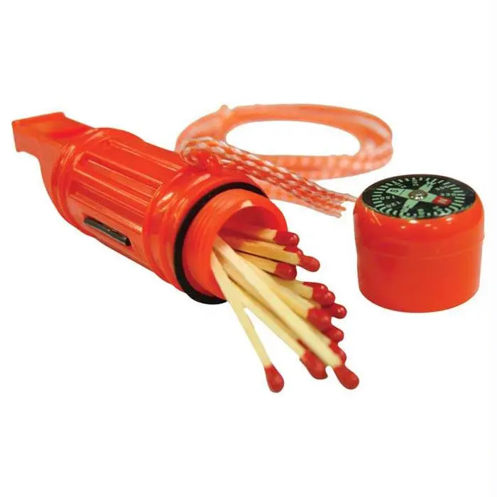 5 In 1 Survival Tool 1