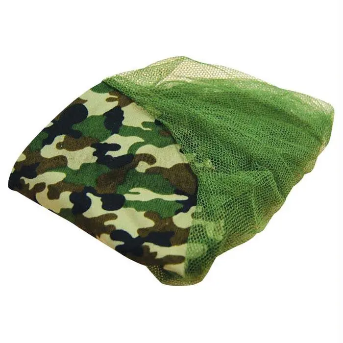No-See-Um Head Net 1