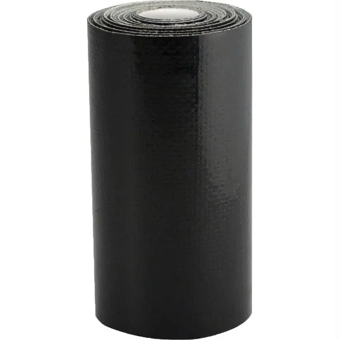 Duct Tape - 2Pk Black 1