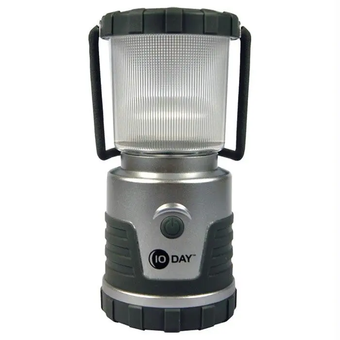 10 Day Lantern Silver 1