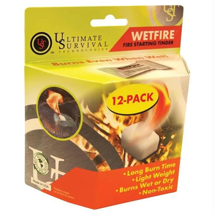 Wetfire Tinder 12-Pack 1