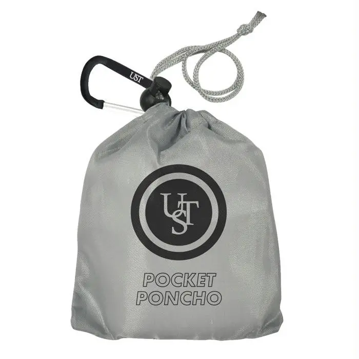 Pocket Poncho Sellinder 1