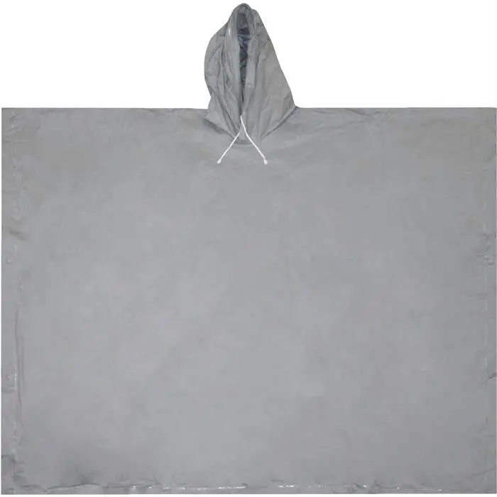 All Weather Poncho Adult 1