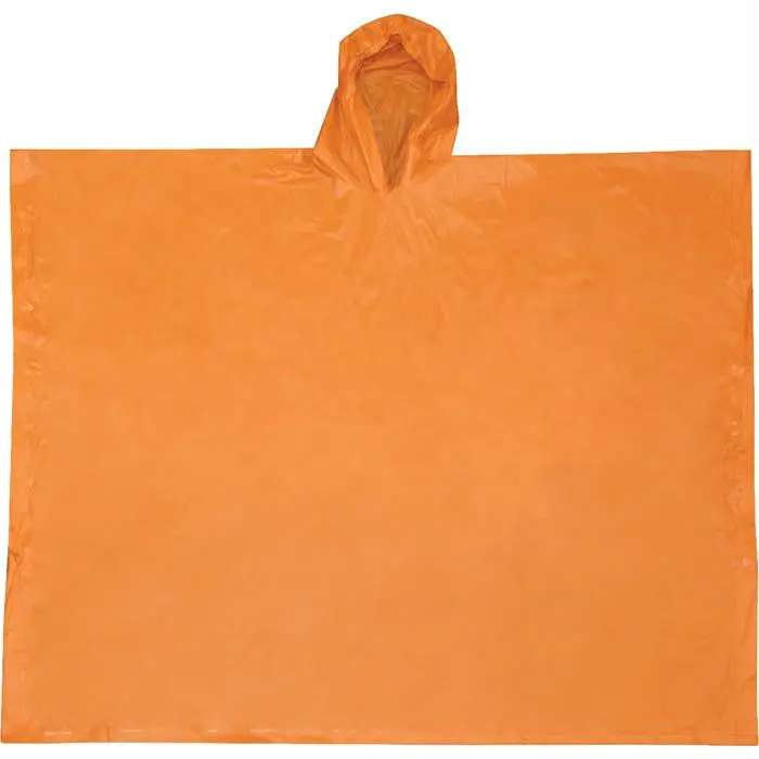 All Weather Poncho Youth 1