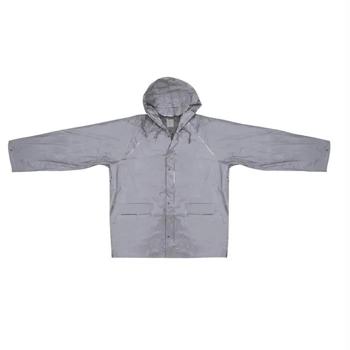 All Weather Rainsuit Adult Sm 1