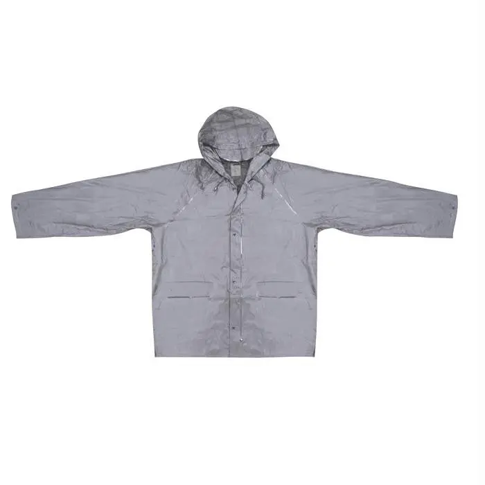 All Weather Rainsuit Adult M 1