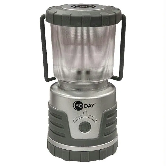 30 Day Lantern Titanium 1
