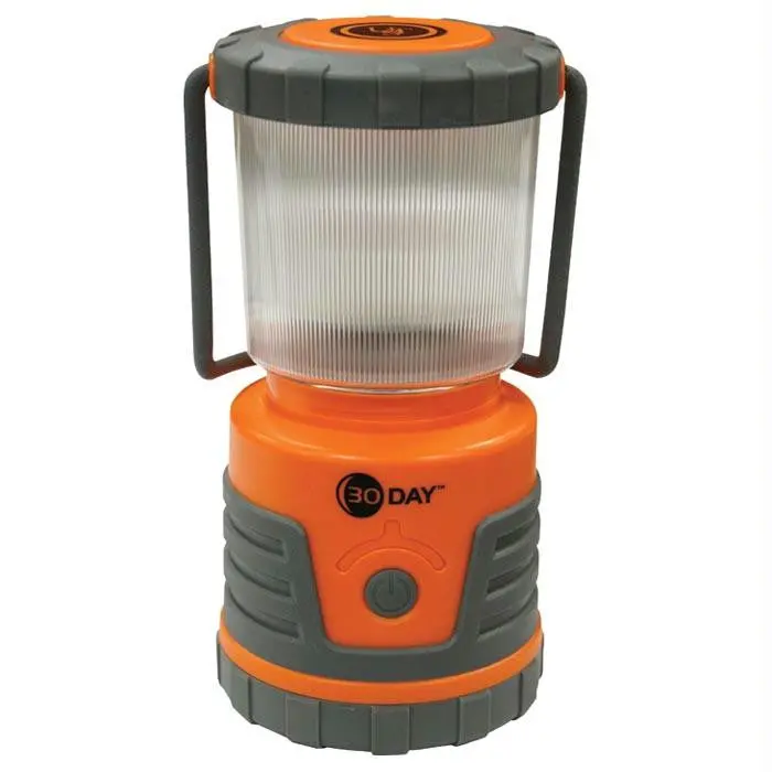 30 Day Lantern Orange 1