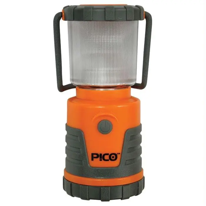 Pico Lantern Orange 1